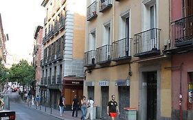 Hostal Xucar